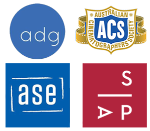 Scarlett Media membership association logos